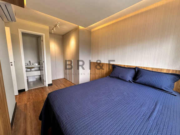 Imagem Apartamento com 2 Quartos à Venda, 93 m² em Brooklin - São Paulo Imagem Apartamento com 2 Quartos à Venda, 93 m² em Brooklin - São Paulo