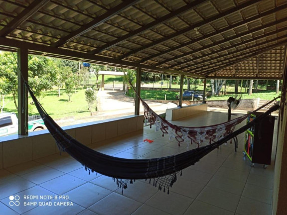 Imagem Chácara com 5 Quartos à Venda, 500 m² em Condomínio De Chácaras Countryville - Hidrolândia Imagem Chácara com 5 Quartos à Venda, 500 m² em Condomínio De Chácaras Countryville - Hidrolândia