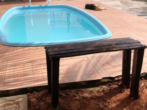 Imagem Casa com 3 Quartos à Venda, 200 m² em Barra Do Jucu - Vila Velha