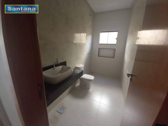 Imagem Casa com 3 Quartos à Venda, 145 m² em Estancia Itaguai - Caldas Novas Imagem Casa com 3 Quartos à Venda, 145 m² em Estancia Itaguai - Caldas Novas