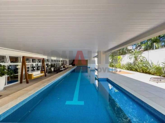 Imagem Studio com 1 Quarto à Venda, 114 m² em Brooklin - São Paulo