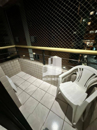 Imagem Apartamento com 2 Quartos à Venda, 78 m² em Vila Guilhermina - Praia Grande
