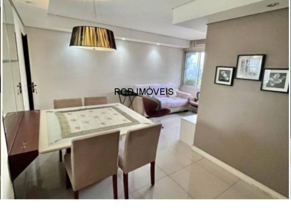 Imagem Apartamento com 3 Quartos à Venda, 71 m² em Vila Gertrudes - São Paulo Imagem Apartamento com 3 Quartos à Venda, 71 m² em Vila Gertrudes - São Paulo