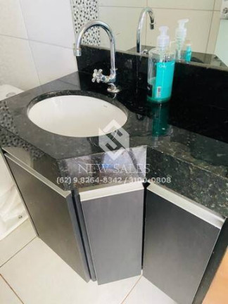 Imagem Apartamento com 2 Quartos à Venda, 150 m² em Parque Das Flores - Goiânia Imagem Apartamento com 2 Quartos à Venda, 150 m² em Parque Das Flores - Goiânia