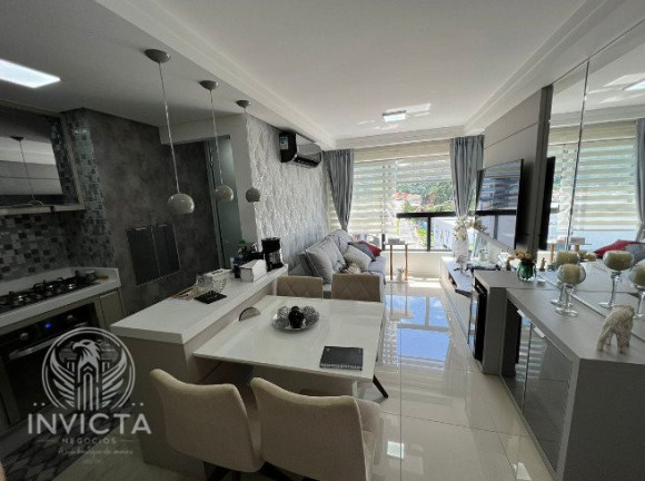 Imagem Apartamento com 2 Quartos à Venda, 57 m² em Centro - Balneário Camboriú Imagem Apartamento com 2 Quartos à Venda, 57 m² em Centro - Balneário Camboriú