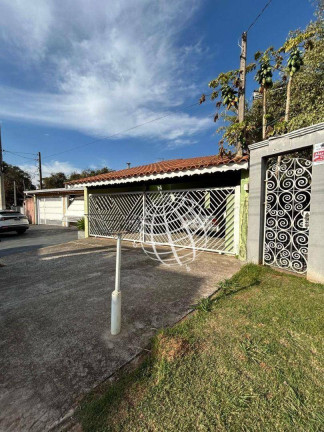Imagem Casa com 2 Quartos à Venda, 74 m² em Jardim Brogotá - Atibaia Imagem Casa com 2 Quartos à Venda, 74 m² em Jardim Brogotá - Atibaia