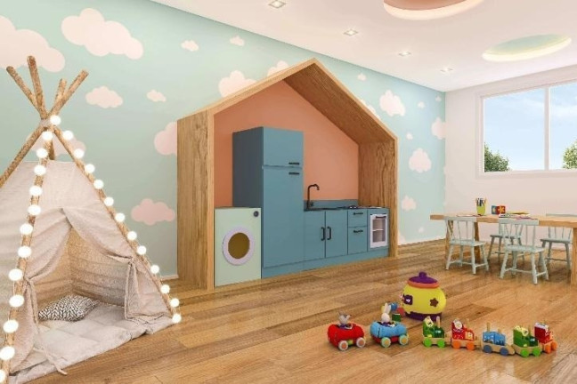 Imagem Apartamento com 2 Quartos à Venda, 36 m² em Lapa - São Paulo Imagem Apartamento com 2 Quartos à Venda, 36 m² em Lapa - São Paulo