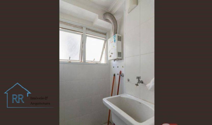 Imagem Apartamento com 2 Quartos à Venda, 50 m² em Parque Erasmo Assunção - Santo André