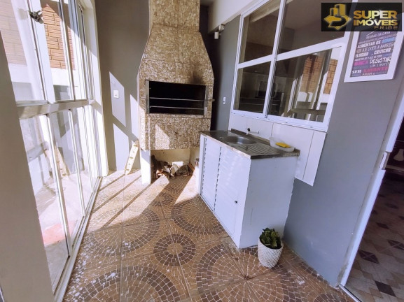 Imagem Casa com 5 Quartos à Venda, 500 m² em Areal - Pelotas