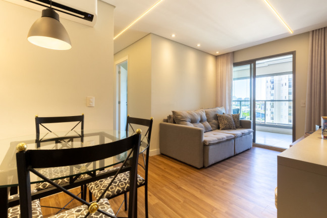 Imagem Apartamento com 3 Quartos à Venda, 88 m² em Vila Leopoldina - São Paulo
