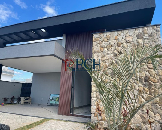 Imagem Casa com 3 Quartos à Venda, 241 m² em Alphaville Nova Esplanada - Votorantim Imagem Casa com 3 Quartos à Venda, 241 m² em Alphaville Nova Esplanada - Votorantim