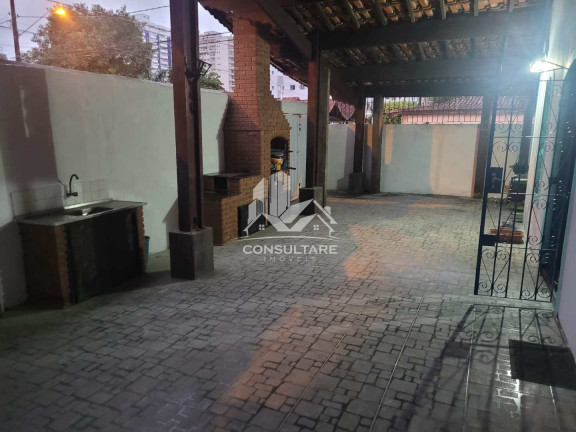 Imagem Casa com 3 Quartos à Venda, 200 m² em Aviação - Praia Grande Imagem Casa com 3 Quartos à Venda, 200 m² em Aviação - Praia Grande
