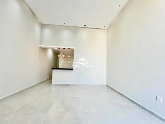 Imagem Casa com 3 Quartos à Venda, 117 m² em Itaipuaçu - Maricá
