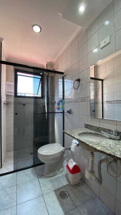 Imagem Apartamento com 2 Quartos à Venda, 69 m² em Aviação - Praia Grande