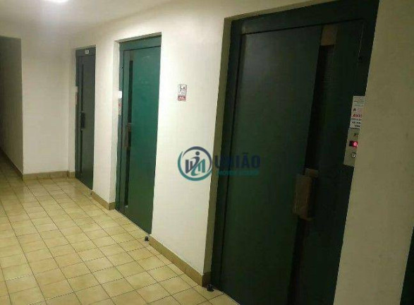 Imagem Apartamento com 2 Quartos à Venda, 60 m² em Fonseca - Niterói