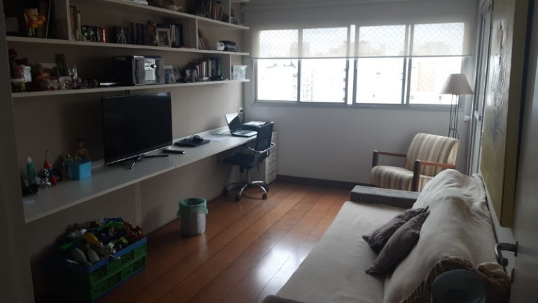 Imagem Imóvel com 4 Quartos à Venda, 240 m² em Planalto Paulista - São Paulo