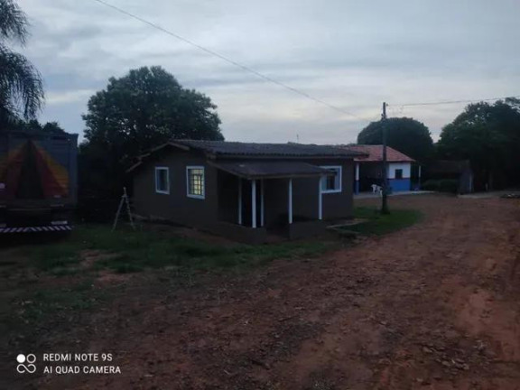 Imagem Imóvel com 2 Quartos à Venda, 96.800 m² em Rural - Japira Imagem Imóvel com 2 Quartos à Venda, 96.800 m² em Rural - Japira
