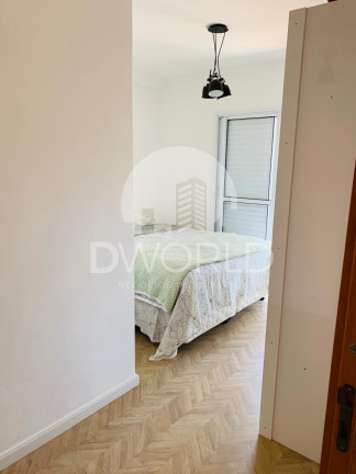 Imagem Imóvel com 3 Quartos à Venda, 83 m² em Campestre - Santo André Imagem Imóvel com 3 Quartos à Venda, 83 m² em Campestre - Santo André