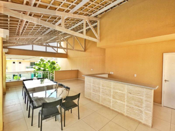 Imagem Casa de Condomínio com 3 Quartos à Venda, 76 m² em Messejana - Fortaleza Imagem Casa de Condomínio com 3 Quartos à Venda, 76 m² em Messejana - Fortaleza