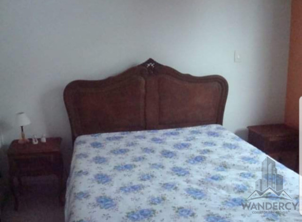 Imagem Apartamento com 3 Quartos à Venda, 90 m² em Centro - Ubatuba