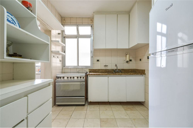 Imagem Apartamento com 3 Quartos à Venda, 93 m² em Vila Mariana - São Paulo Imagem Apartamento com 3 Quartos à Venda, 93 m² em Vila Mariana - São Paulo