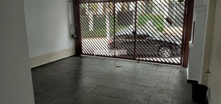Imagem Casa com 3 Quartos à Venda, 140 m² em Vila Nova Conceição - São Paulo Imagem Casa com 3 Quartos à Venda, 140 m² em Vila Nova Conceição - São Paulo