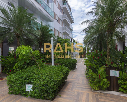 Imagem Apartamento com 3 Quartos à Venda, 190 m² em Bombas - Bombinhas