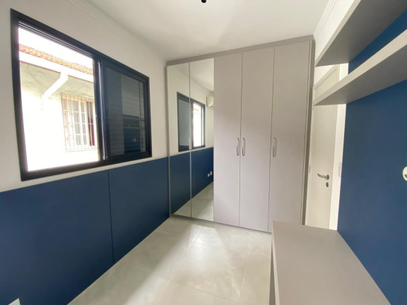 Imagem Casa com 3 Quartos à Venda, 123 m² em Boqueirão - Santos