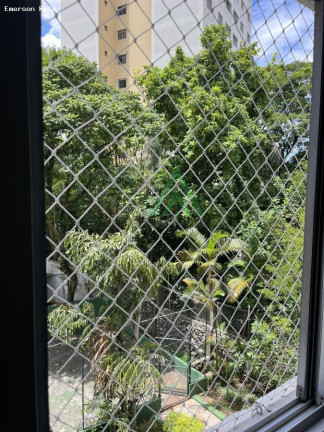 Imagem Apartamento com 3 Quartos à Venda, 82 m² em Campo Belo - São Paulo