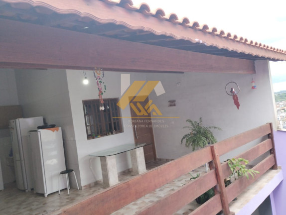 Imagem Casa com 3 Quartos à Venda, em Jardim Varan - Suzano Imagem Casa com 3 Quartos à Venda, em Jardim Varan - Suzano