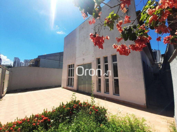 Imagem Edifício Residencial à Venda, 253 m² em Setor Nova Suiça - Goiânia Imagem Edifício Residencial à Venda, 253 m² em Setor Nova Suiça - Goiânia