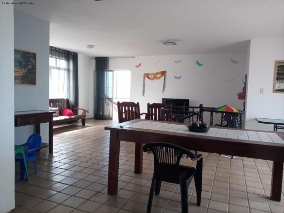 Imagem Apartamento com 5 Quartos à Venda, 306 m² em Casa Caiada - Olinda Imagem Apartamento com 5 Quartos à Venda, 306 m² em Casa Caiada - Olinda