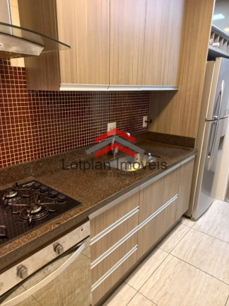 Imagem Apartamento com 3 Quartos à Venda, 80 m² em Rudge Ramos - São Bernardo Do Campo Imagem Apartamento com 3 Quartos à Venda, 80 m² em Rudge Ramos - São Bernardo Do Campo