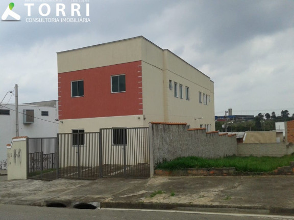 Imagem Apartamento com 1 Quarto à Venda, 320 m² em Jardim Santa Esmeralda - Sorocaba Imagem Apartamento com 1 Quarto à Venda, 320 m² em Jardim Santa Esmeralda - Sorocaba