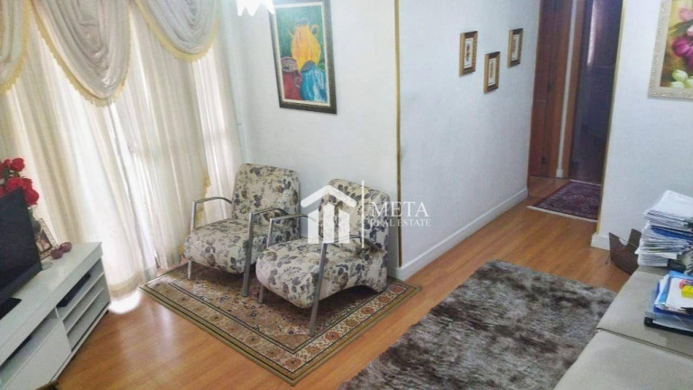 Imagem Imóvel com 2 Quartos à Venda, 60 m² em Freguesia Do ó - São Paulo