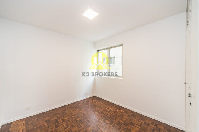 Imagem Apartamento com 3 Quartos à Venda, 103 m² em Itaim Bibi - São Paulo Imagem Apartamento com 3 Quartos à Venda, 103 m² em Itaim Bibi - São Paulo