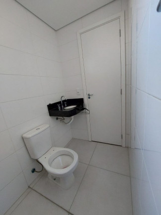 Imagem Apartamento com 3 Quartos à Venda, 90 m² em Vila Assunção - Santo André