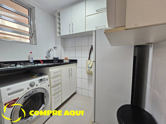 Imagem Apartamento com 1 Quarto à Venda, 45 m² em Consolação - São Paulo
