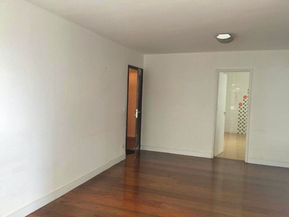 Imagem Apartamento com 3 Quartos à Venda, 100 m² em Higienópolis - São Paulo Imagem Apartamento com 3 Quartos à Venda, 100 m² em Higienópolis - São Paulo