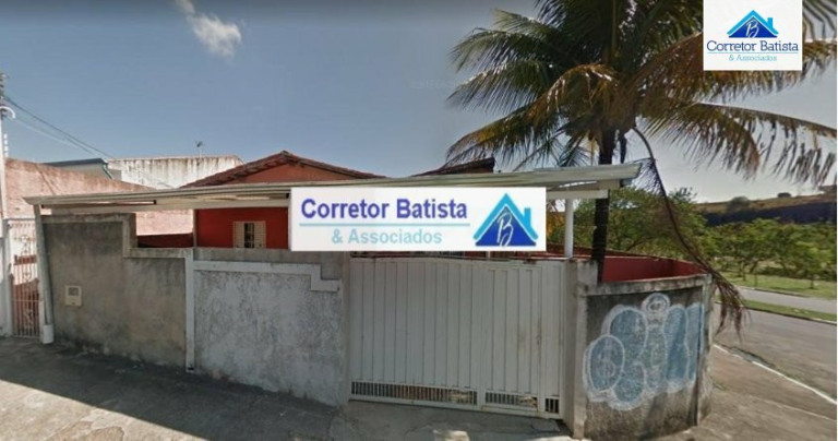 Imagem Casa com 3 Quartos à Venda, 210 m² em Jardim García - Campinas Imagem Casa com 3 Quartos à Venda, 210 m² em Jardim García - Campinas