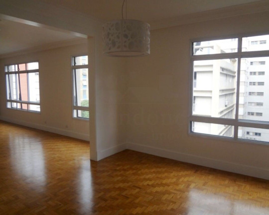 Imagem Apartamento com 4 Quartos à Venda, 300 m² em Higienópolis - São Paulo Imagem Apartamento com 4 Quartos à Venda, 300 m² em Higienópolis - São Paulo