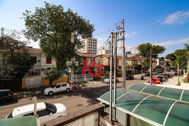 Imagem Sobrado com 4 Quartos à Venda, 227 m² em Boqueirão - Santos Imagem Sobrado com 4 Quartos à Venda, 227 m² em Boqueirão - Santos