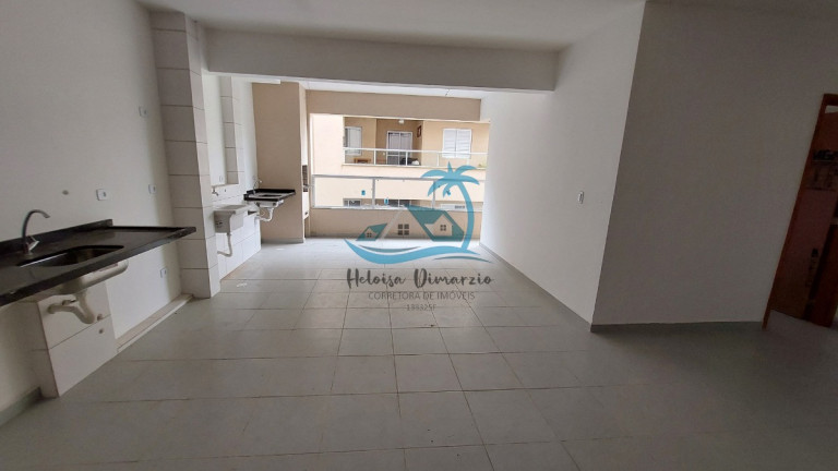 Imagem Apartamento com 2 Quartos à Venda, 75 m² em Toninhas - Ubatuba