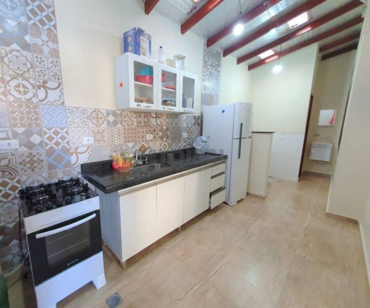 Imagem Casa de Condomínio com 2 Quartos à Venda, 60 m²