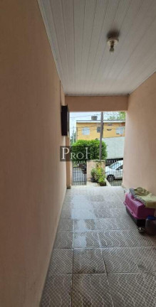 Imagem Casa com 2 Quartos à Venda, 95 m² em Vila Camilópolis - Santo André Imagem Casa com 2 Quartos à Venda, 95 m² em Vila Camilópolis - Santo André