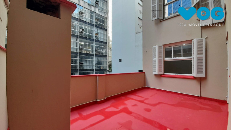 Imagem Imóvel com 2 Quartos para Alugar, 99 m² em Centro Histórico - Porto Alegre