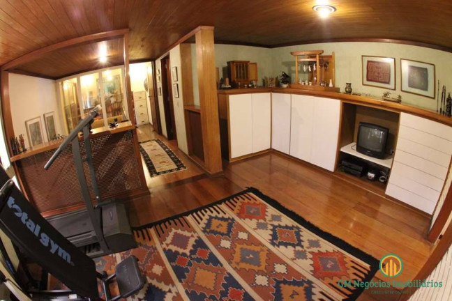Imagem Casa com 5 Quartos à Venda, 6 m² em Granja Viana - Cotia