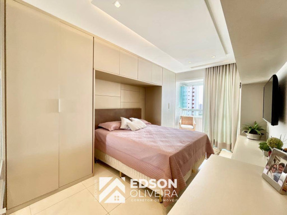 Imagem Apartamento com 3 Quartos à Venda, 146 m² em Estados - João Pessoa