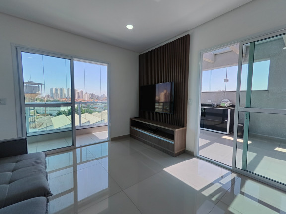 Imagem Apartamento com 2 Quartos à Venda, 155 m² em Assunção - São Bernardo Do Campo