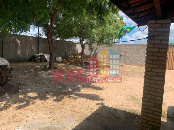 Imagem Terreno à Venda, 700 m² em Redenção - Mossoró